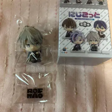 니지산지 카이다 하루 로후마오 니지콧토