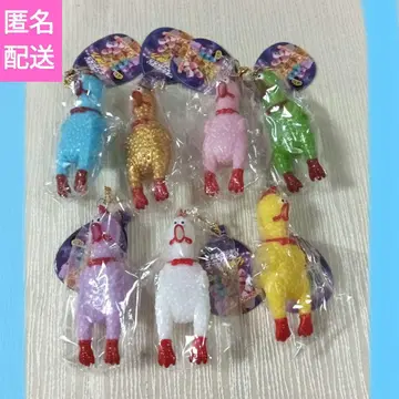 쉬지 않는 닭 같은 녀석들 신 7!