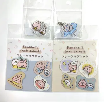 카나헤이 마그넷 씰