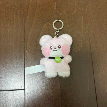 IVE MINIVE 미니 키링 이란이 이서