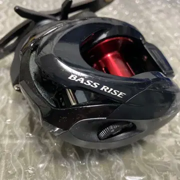 SHIMANO BASS RISE 버스라이즈