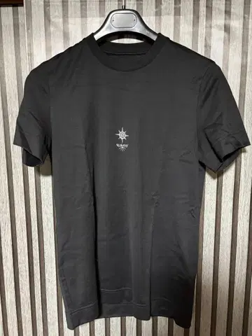 지방시 직영점 구매 티셔츠 #XS