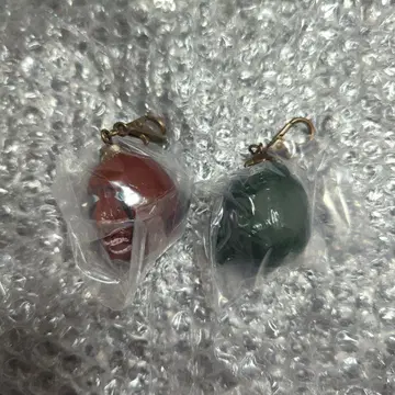 제일복권 베르세르크 E상 베헤리트 패왕의 알 개안 그린 2종