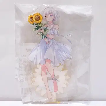 MyGO!!!!! 아크릴 스탠드 2024 Summer ver. 요라나