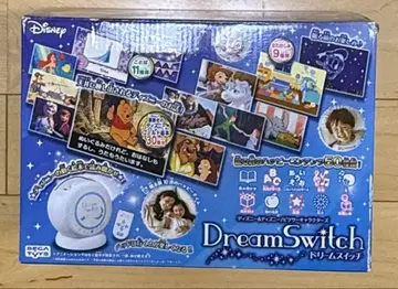 세가토이즈 드림 스위치 디즈니 소프트 포함