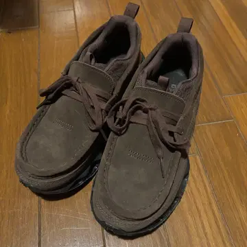 미즈노 웨이브 프로페시 목 스웨이드