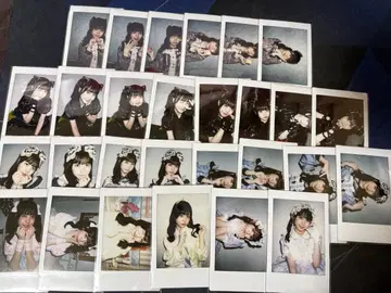 iLiFE! 후쿠마루 우사 란체키 묶음 판매 (최종 가격 인하)