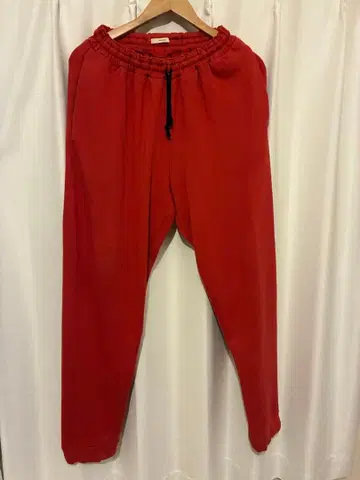 VON SONO 팬츠 M 영국제