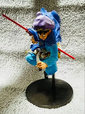 드래곤볼 BWFC 손오공 서유기 조형 천하제일무도회