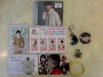 미야세 류비 세트