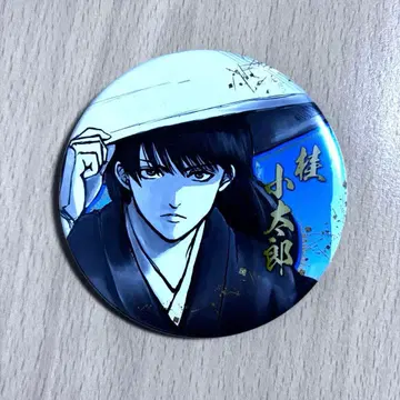 은혼전 가츠라 코타로 컬렉션 캔뱃지