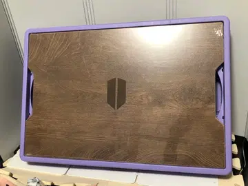 BTS 접이식 컨테이너 박스