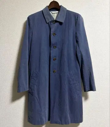 DIGAWEL 디가웰 스텐카라 코트