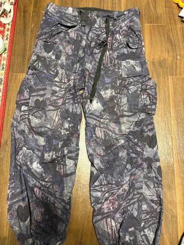 SOUTH2 WEST8 카고 팬츠 S