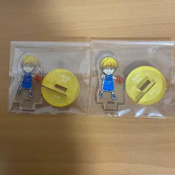 쿠로바스 츄아스타 키세 아크릴 스탠드