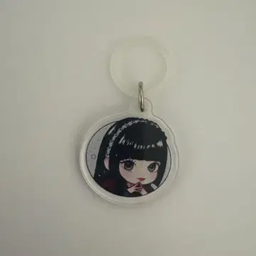 LARME 페스티벌 메지루시 참 팬텀 시타 백화