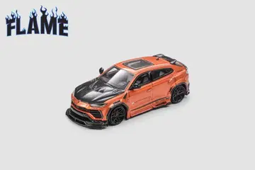 1/64 Flame LBWK 람보르기니 Urus 우루스 오렌지