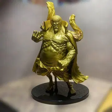 조형왕 정상결전 센고쿠 피규어