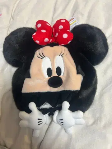 디즈니 미니 팬캡 미니 마우스