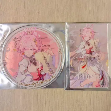 붕괴3rd 그라테 애니메이트 콜라보 엘리시아