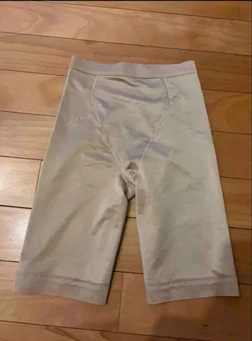 bloom 베이지 브라이덜 이너 거들