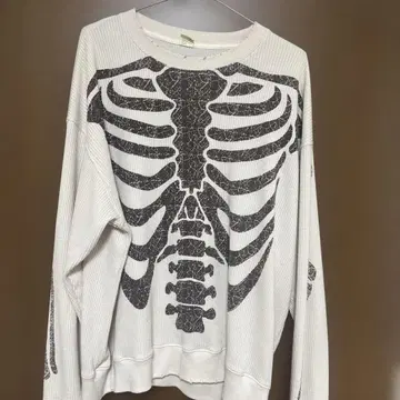 SCREEN STARS 별주 그라인더 와플 스켈레톤