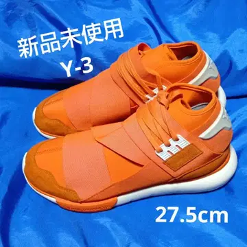 [ 미사용 새상품 ] Y-3 카사 스니커즈