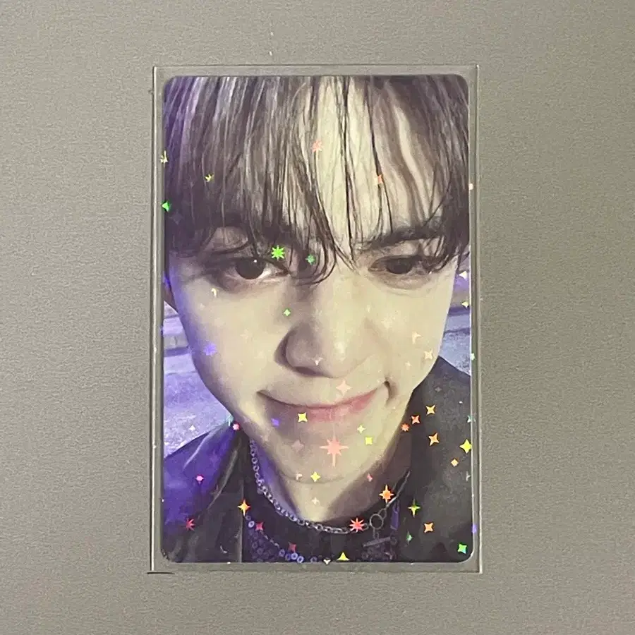 Seventeen s.coups FML weverse Japan | Bunjang Global