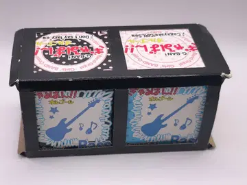 미개봉 케이온 G-BAN! 갸루반!! 오르골 2곡 세트