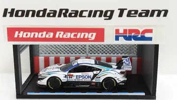 한정품 토미카 프리미엄 Racing Epson Modulo NSX-GT