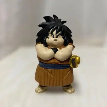 드래곤볼 HG 가챠 야지로베