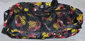 HYSTERIC MINI 빅 보스턴 백 히스미니