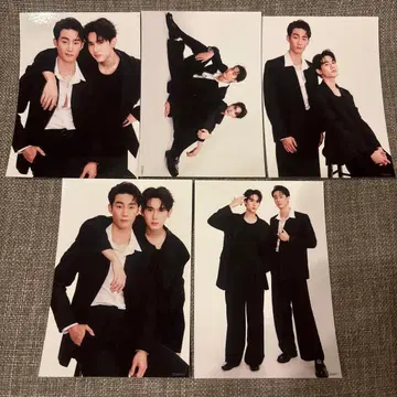 [ forcebook ] gmmtv 온라인 복권 사진