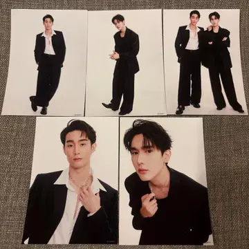 [ forcebook ] gmmtv 온라인 복권 사진