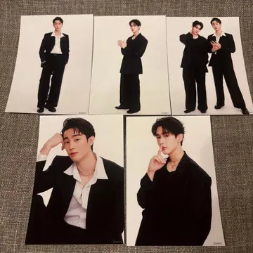 [ forcebook ] gmmtv 온라인 복권 사진