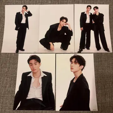 [ forcebook ] gmmtv 온라인 복권 사진