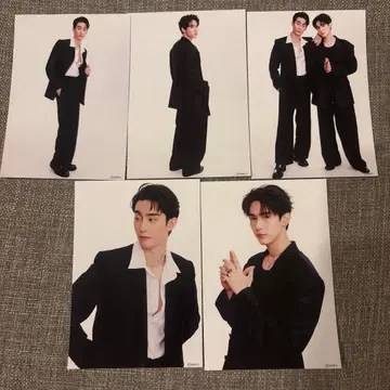 [ forcebook ] gmmtv 온라인 복권 사진