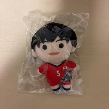 배구 남자 일본 대표 오쓰카 선수 키링