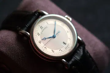 CHRONOSWISS 크로노스 카이로스 CH2023 여성용/남성용