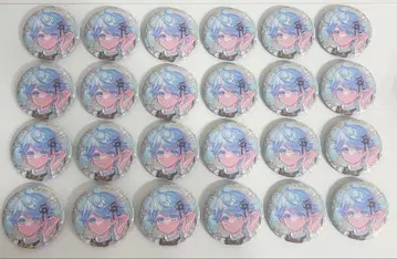 이레이스 -hotoke- 캔뱃지 5주년 비쥬 24개