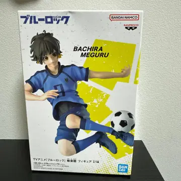 TV 애니메이션 블루 록 바치라 메구루 피규어