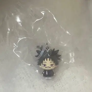 주술회전 쵸소우 메지루시 액세서리