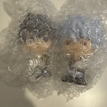 제일복권 은혼 탄생 20주년 기념 은혼전 D상 SOFVIC 츄