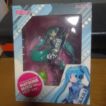 하츠네 미쿠 HSP ver. 1/7 스케일 피규어