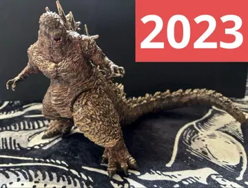 고질라 고질라 마이너스 원 리페인트