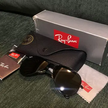 Ray-Ban 3025