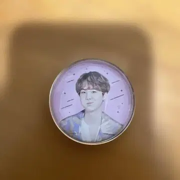 BTS LUCKY DRAW MAGIC SHOP 정국 슈가