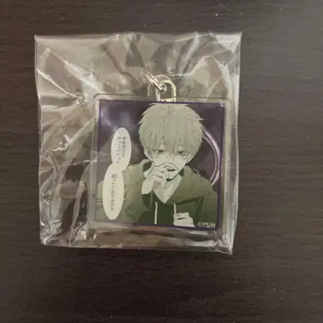 타몬군 지금 어느 쪽 만복 가챠 아크릴 키링