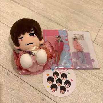 나니와단시 타카하시 쿄헤이 치비누이 아크릴 스탠드