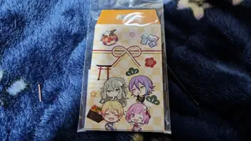 프로세카 프로젝트 세카이 원더랜즈 쇼타임 포치봉투